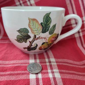 Huge Portmeirion Cup